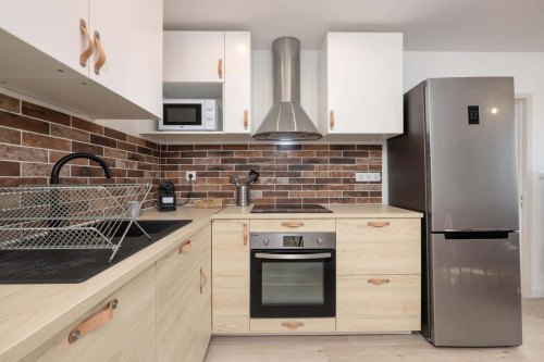 Chambre 3 - RICHARD WAGNER VA