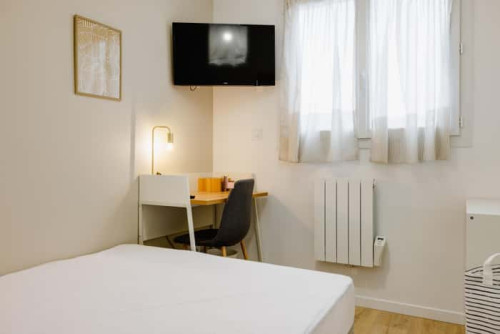 Chambre 3 - RICHARD WAGNER VA