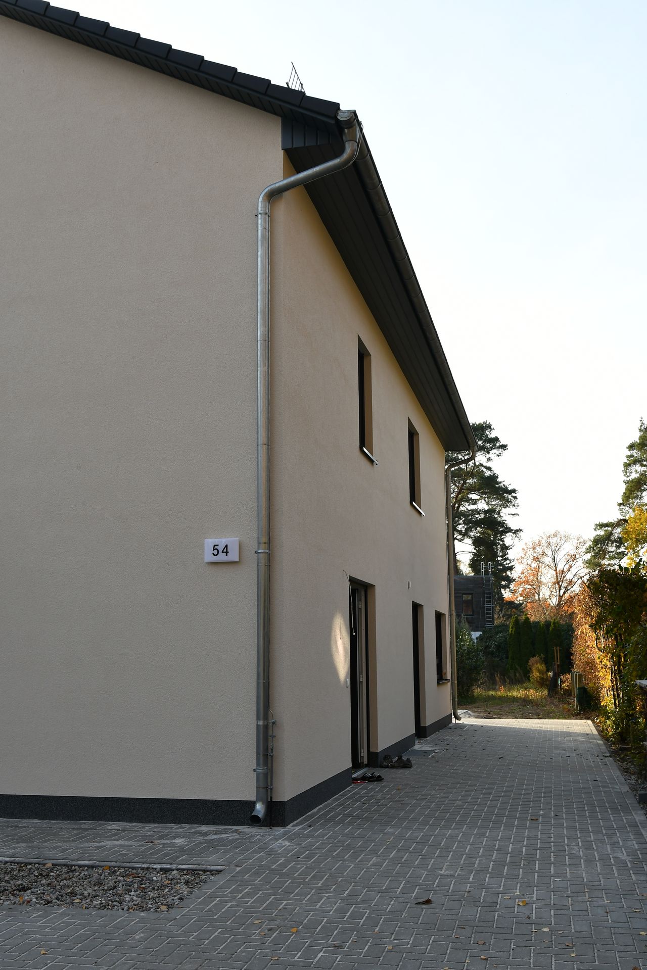 Neat & fantastic suite in Zeuthen  - Gallery -  5