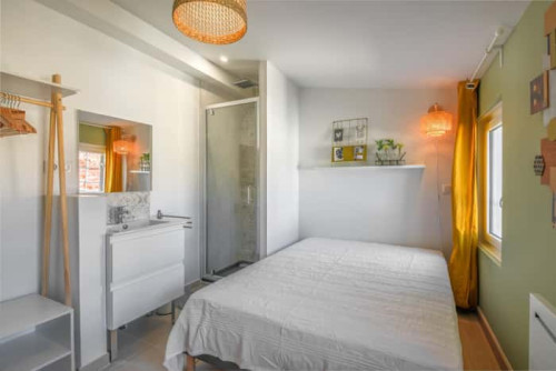 Chambre 1 - ODILON R  - Gallery -  5