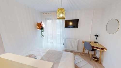 Chambre 1 - ODILON R - Gallery - 6
