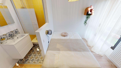 Chambre 1 - ODILON R - Gallery - 12