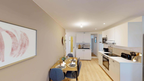 Chambre 1 - ODILON R - Gallery - 11