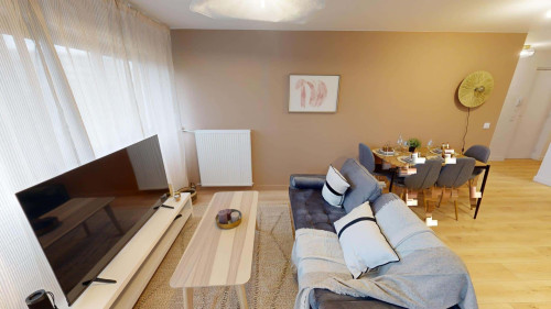 Chambre 1 - ODILON R - Gallery - 9
