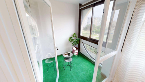 Chambre 1 - ODILON R - Gallery - 8