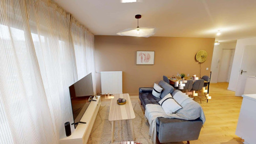 Chambre 1 - ODILON R - Gallery - 10