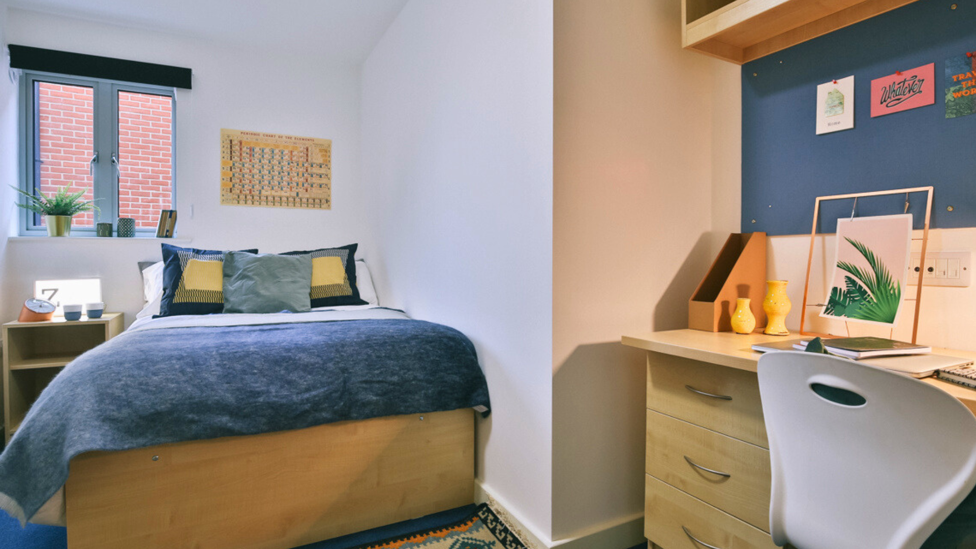  2 Bedroom Flat  -  Pavilion Court  - Gallery -  6