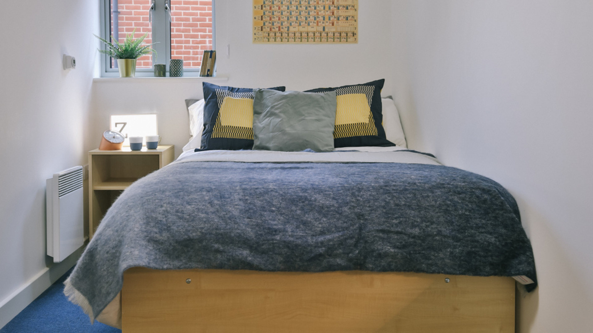  2 Bedroom Flat  -  Pavilion Court  - Gallery -  5