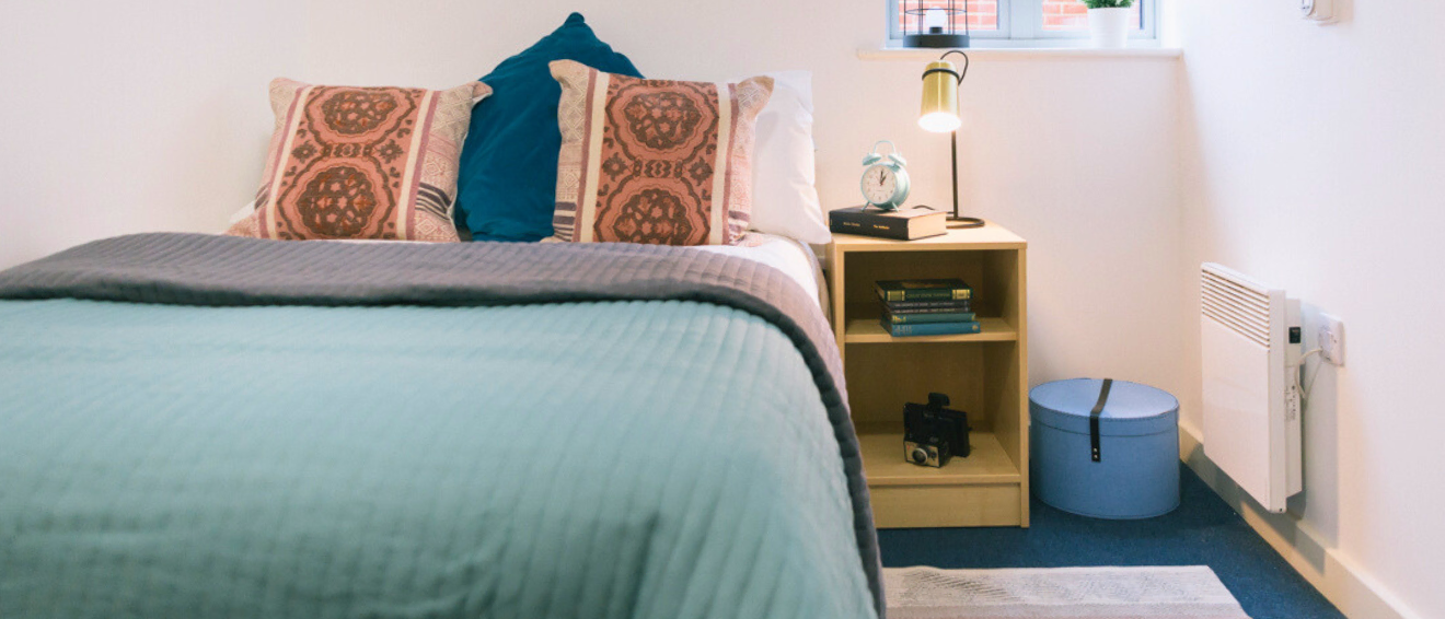  Classic 4 Bed Apartment  -  Pavilion Court  - Gallery -  3