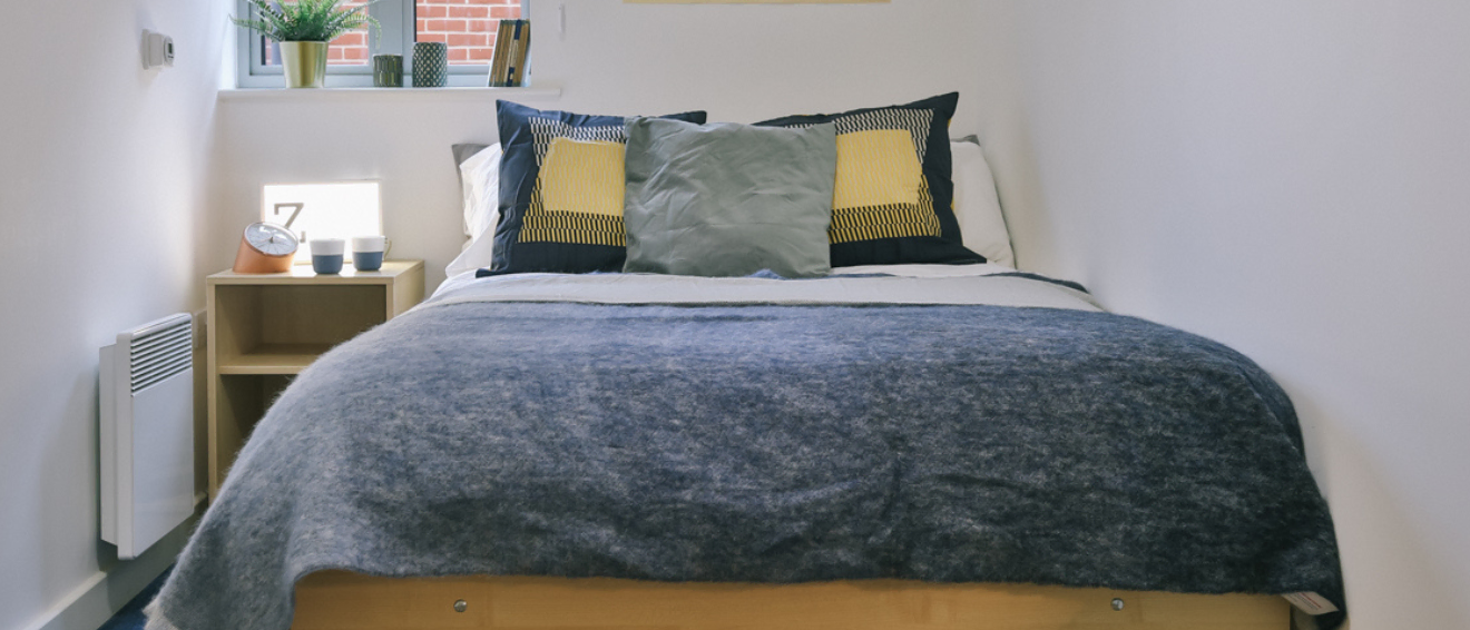  Room In A Two Bed Shared Apartment  -  Pavilion Court  - Gallery -  1