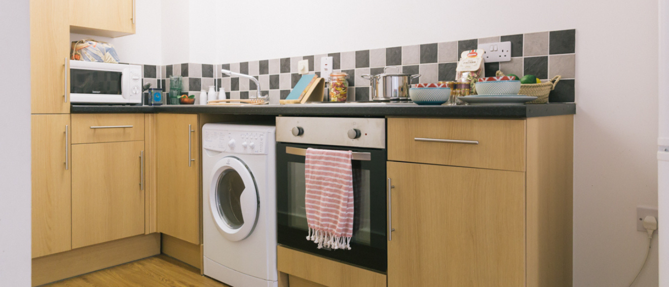  Room In A Two Bed Shared Apartment  -  Pavilion Court  - Gallery -  2