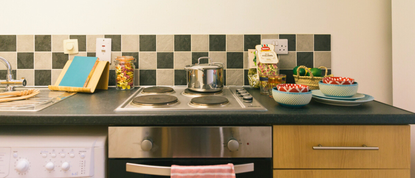  Classic 3 Bed Apartment  -  Pavilion Court  - Gallery -  3