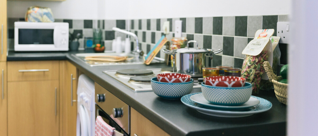  Classic 2 Bed Apartment  -  Pavilion Court  - Gallery -  2