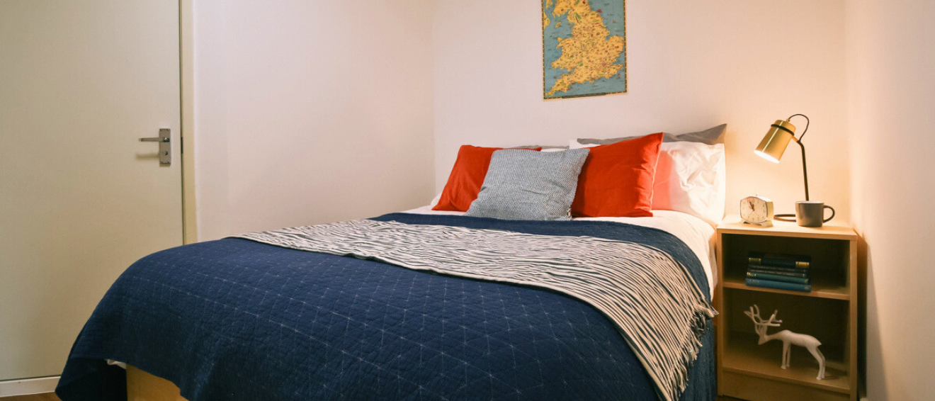  Bigger Studio  -  Pavilion Court  - Gallery -  1