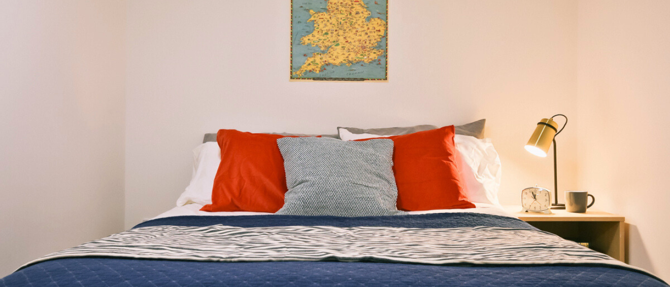  Bigger Studio  -  Pavilion Court  - Gallery -  3