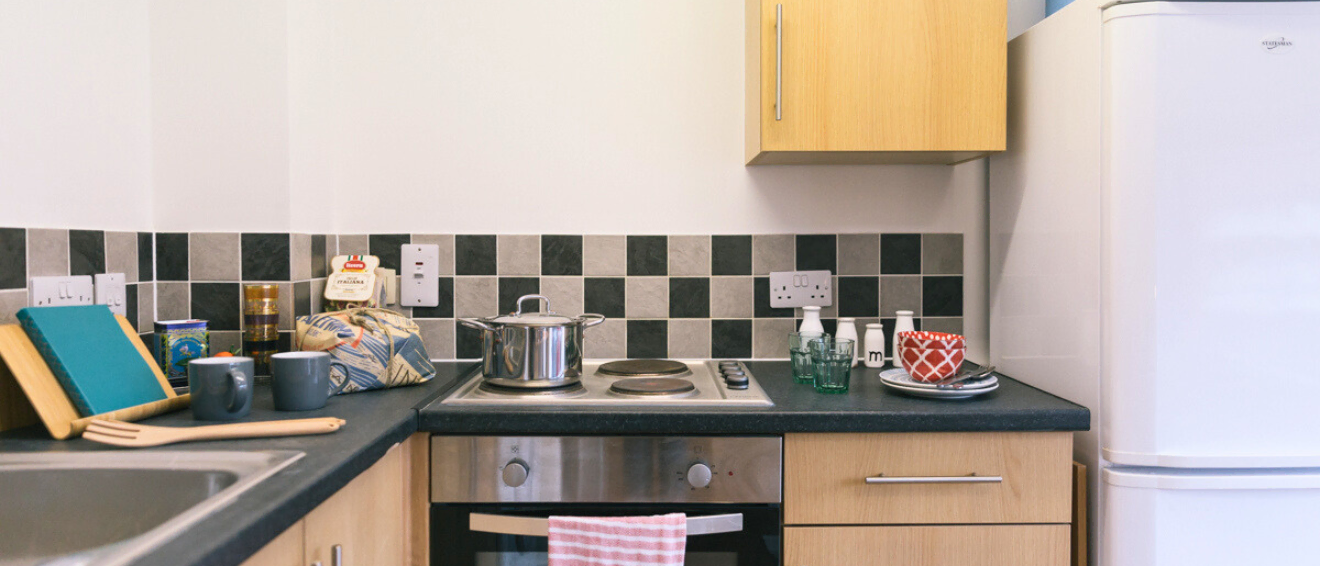  Bigger Studio  -  Pavilion Court  - Gallery -  2