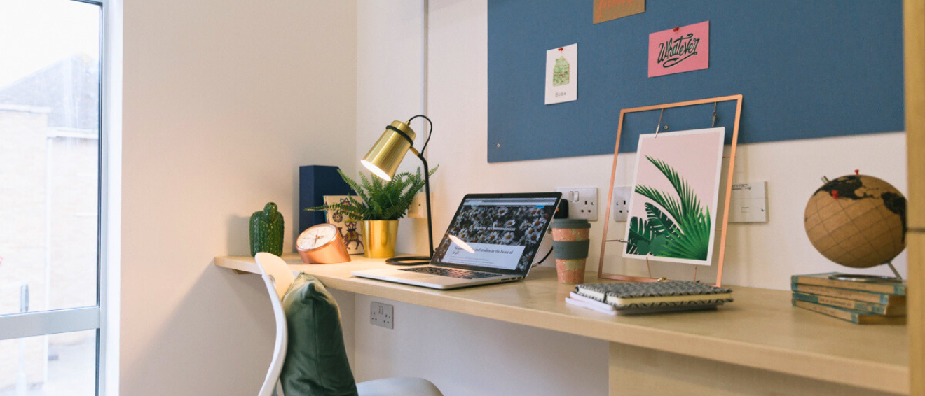  Bigger Studio  -  Pavilion Court  - Gallery -  4