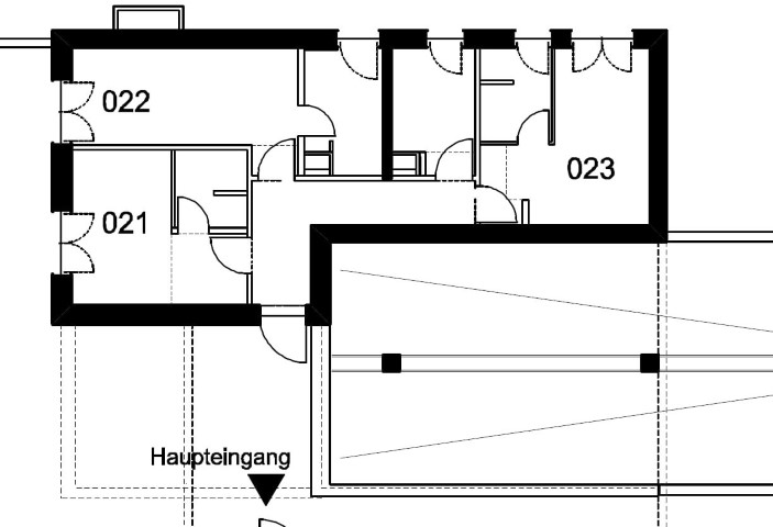  Bright & Lovely Apartment In Mainz  -  Bright & lovely apartment in Mainz  - Gallery -  3