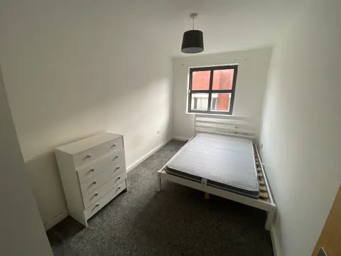 2 bed property