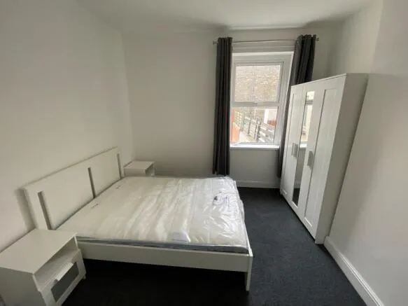 1 bed