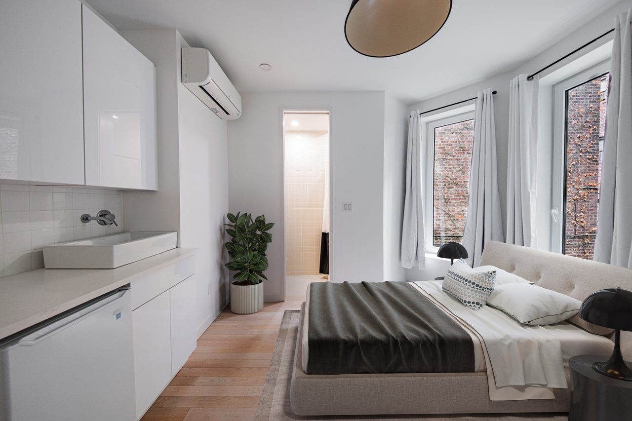 #1893: Ditmas Park - Queen Bedroom D W/ Private Bathroom - #1893: Ditmas Park - Gallery - 6