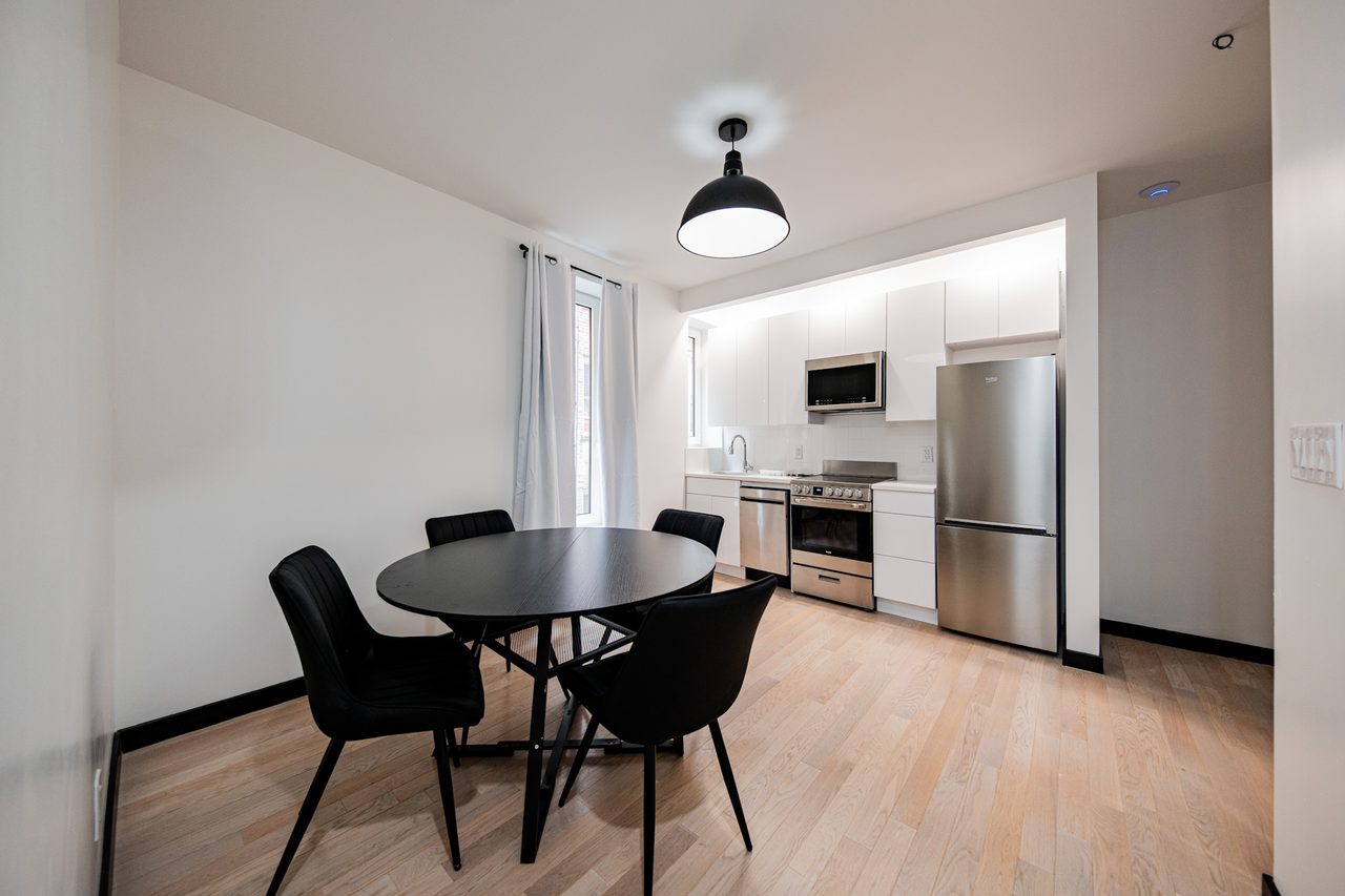 #1893: Ditmas Park - Queen Bedroom D W/ Private Bathroom - #1893: Ditmas Park - Gallery - 18