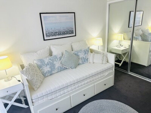 Relaxed Family that loves outings!