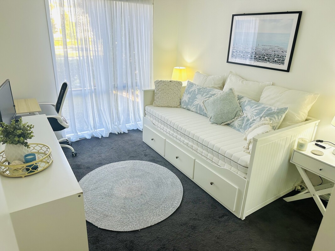  Room 1(Full Room)  -  Relaxed Family that loves outings!  - Gallery -  1