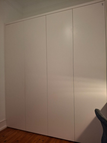 Tempting Single Bedroom close to IST University