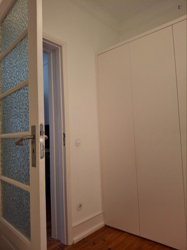 Tempting Single Bedroom close to IST University