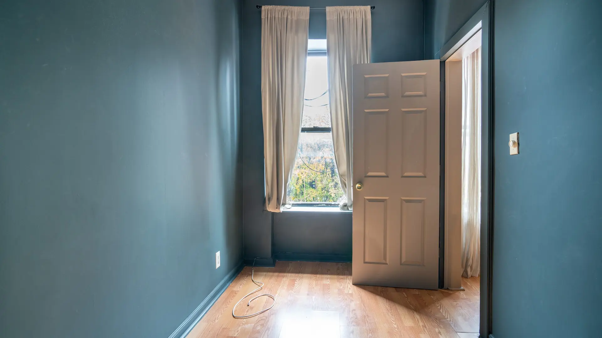 Apartment For Rent - 2