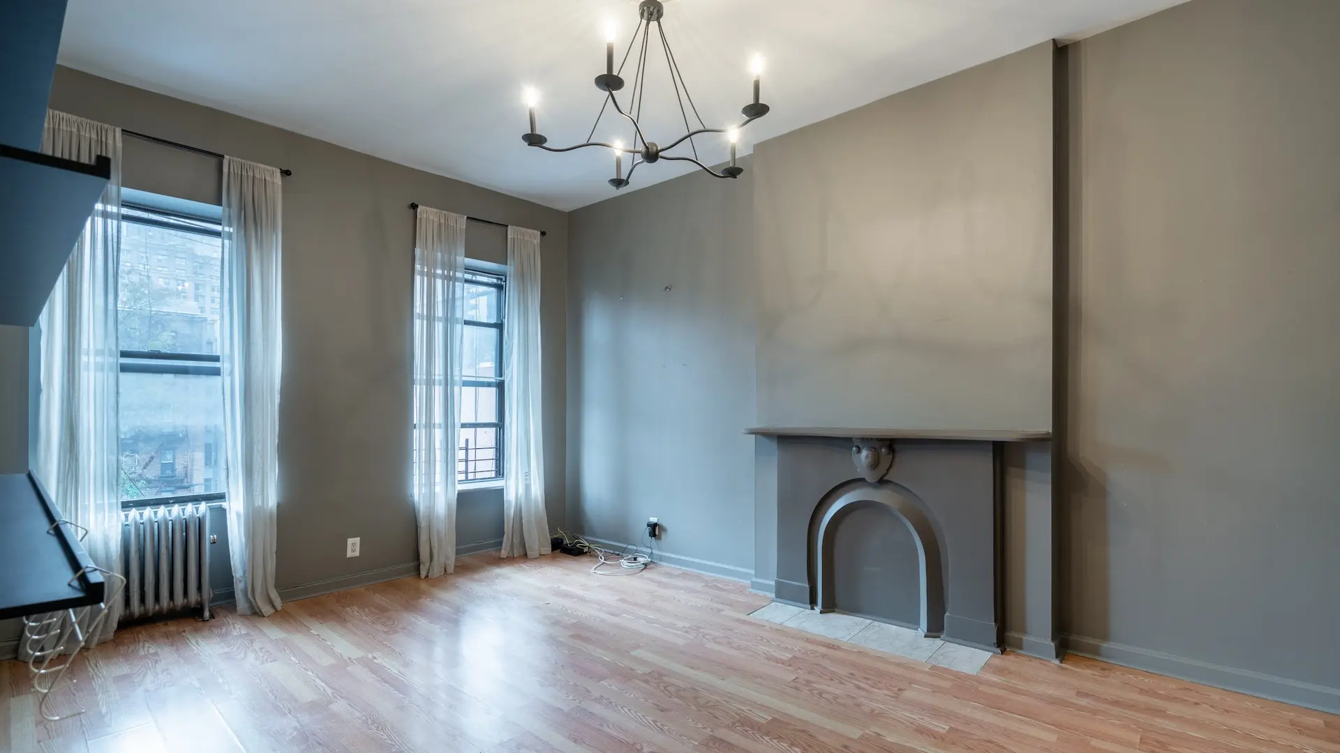 Apartment For Rent - 3
