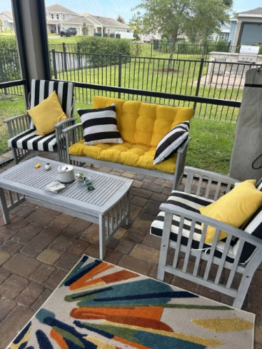 Beautiful & centrally located