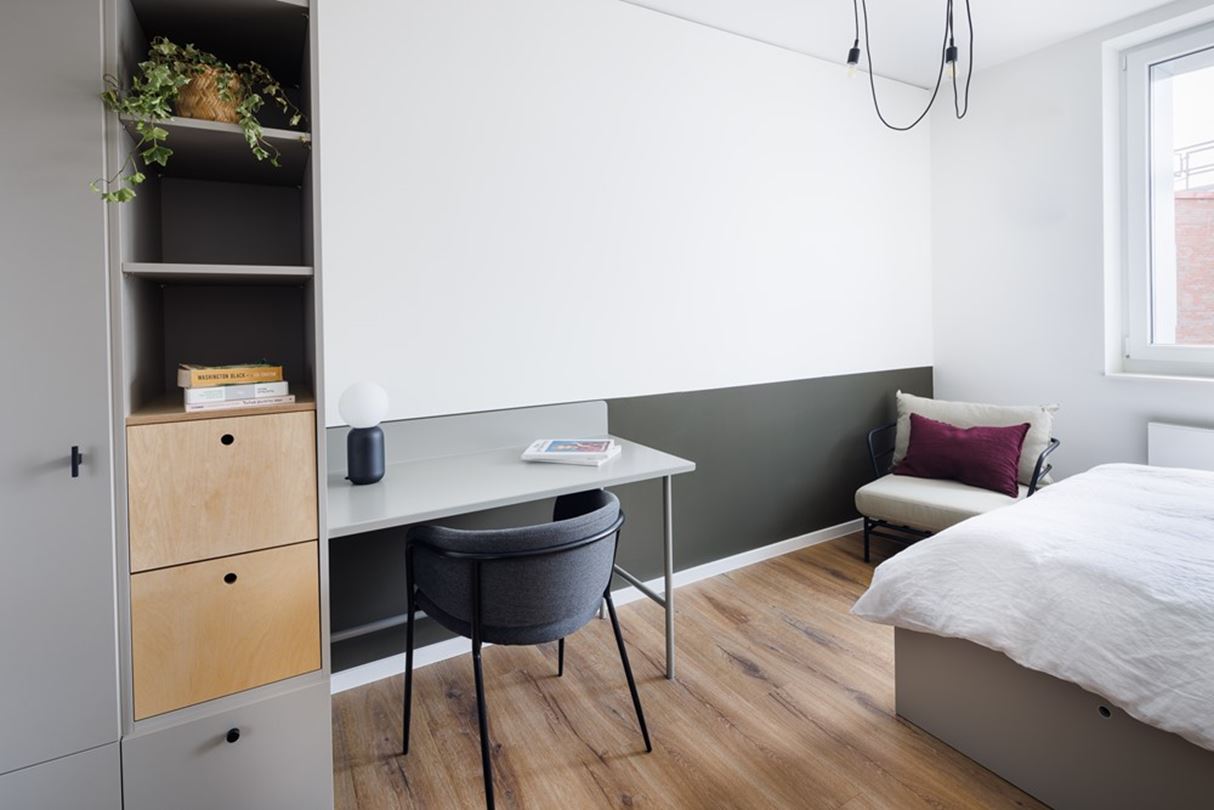 M.412 - Münster Hansaviertel - Gallery - 2