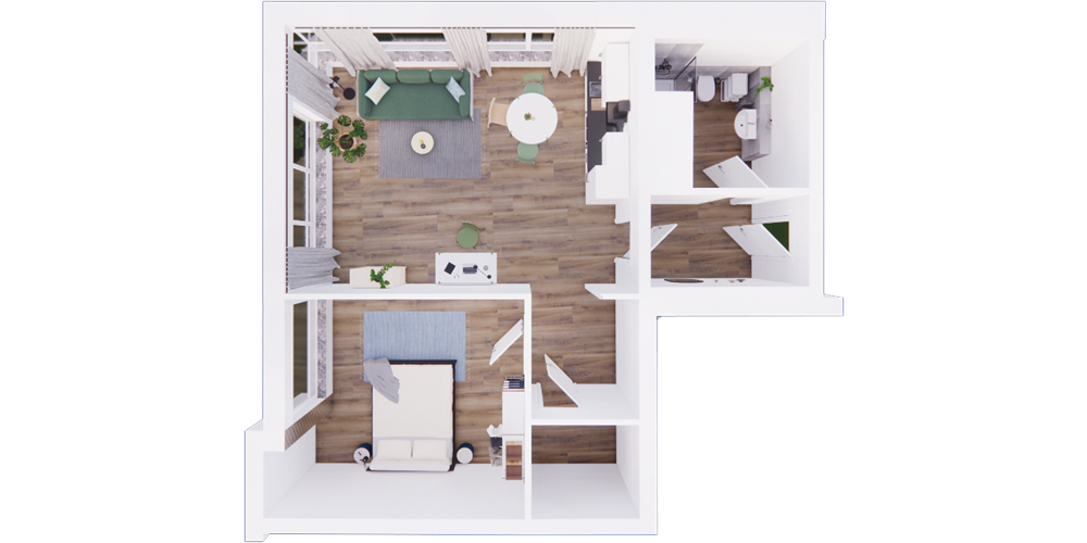  1405  -  Aachen Preuswald  - Gallery -  3