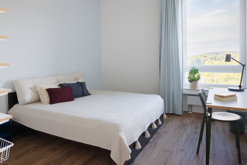  1405  -  Aachen Preuswald  - Gallery -  1