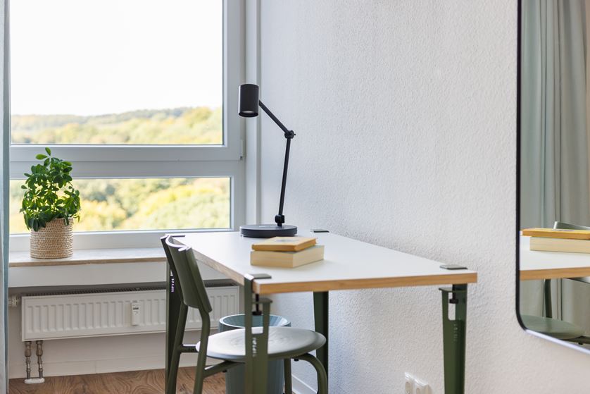  1405  -  Aachen Preuswald  - Gallery -  4