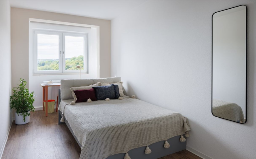  104B  -  Aachen Preuswald  - Gallery -  1