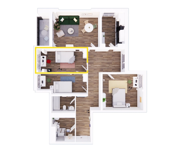  406B  -  Aachen Preuswald  - Gallery -  2