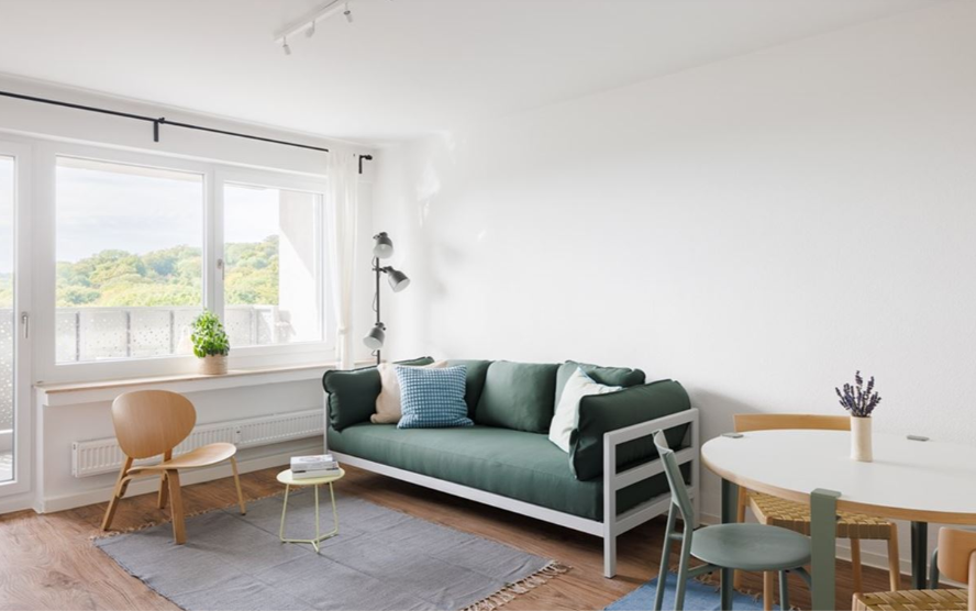  406B  -  Aachen Preuswald  - Gallery -  4