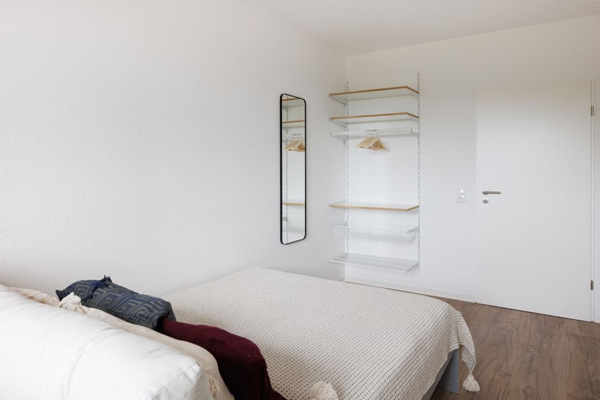  606A  -  Aachen Preuswald  - Gallery -  1