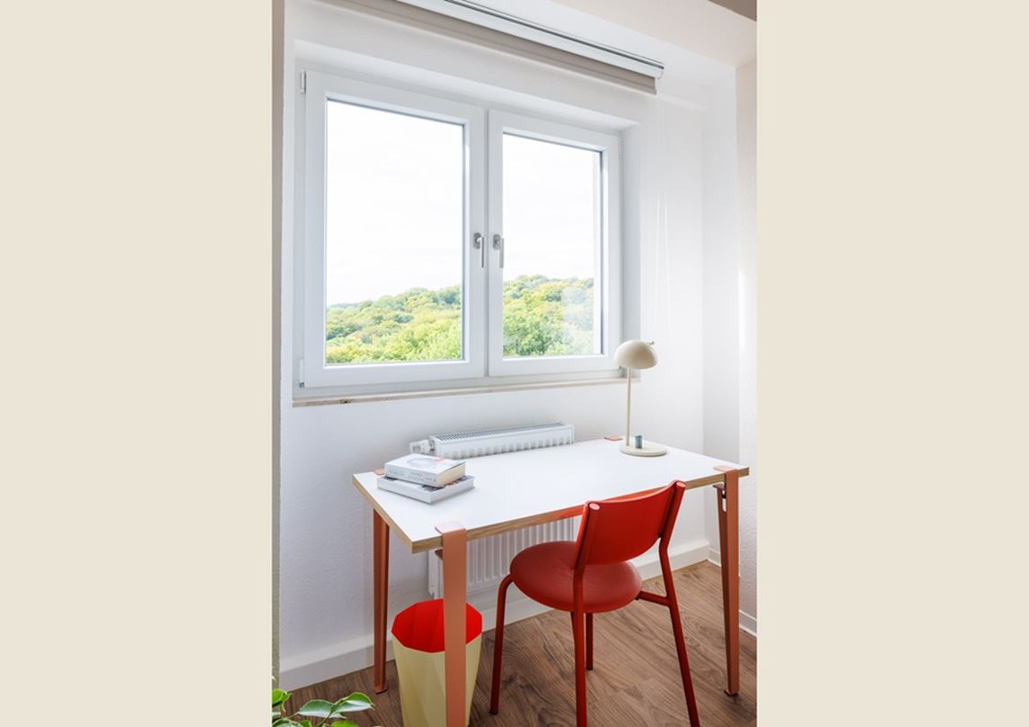  606B  -  Aachen Preuswald  - Gallery -  6