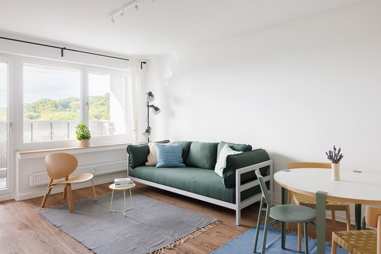  905B  -  Aachen Preuswald  - Gallery -  2