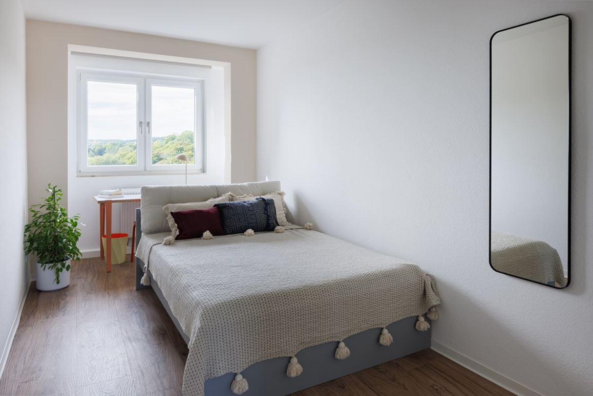  905B  -  Aachen Preuswald  - Gallery -  1