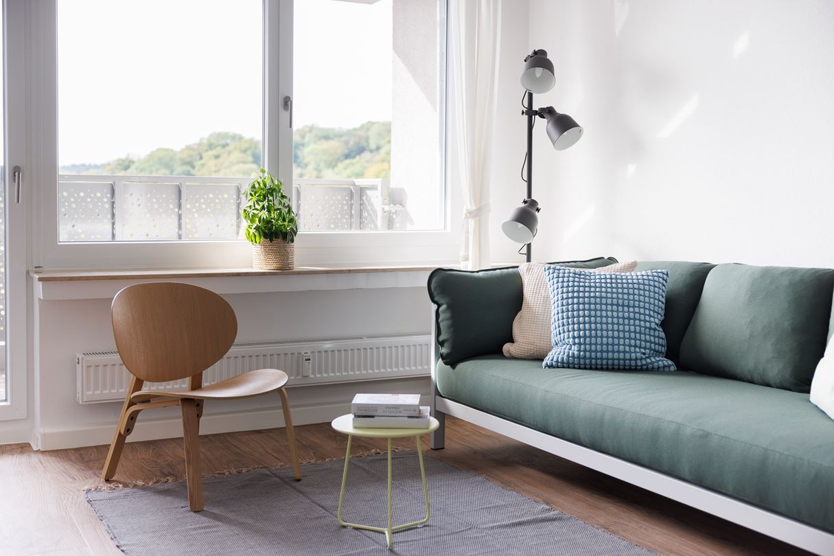  1206C  -  Aachen Preuswald  - Gallery -  3