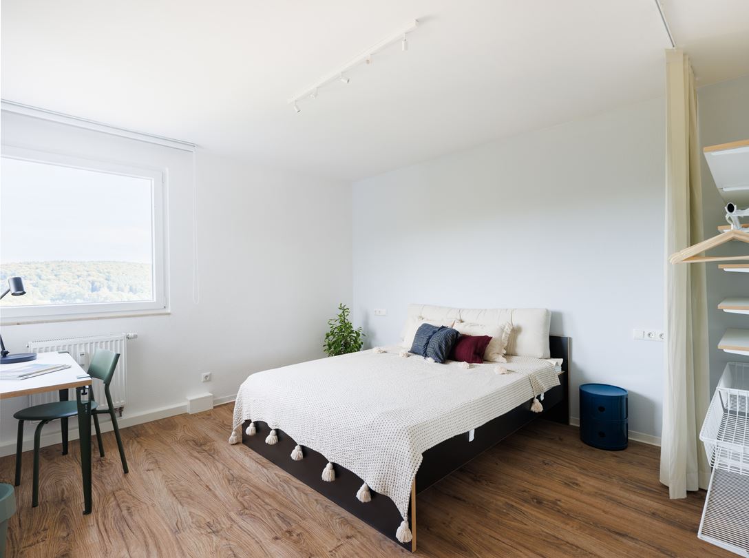  406C  -  Aachen Preuswald  - Gallery -  1