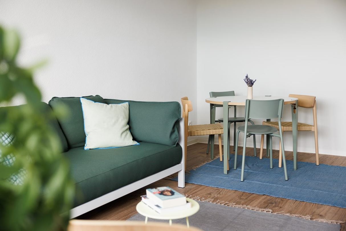  405  -  Aachen Preuswald  - Gallery -  4