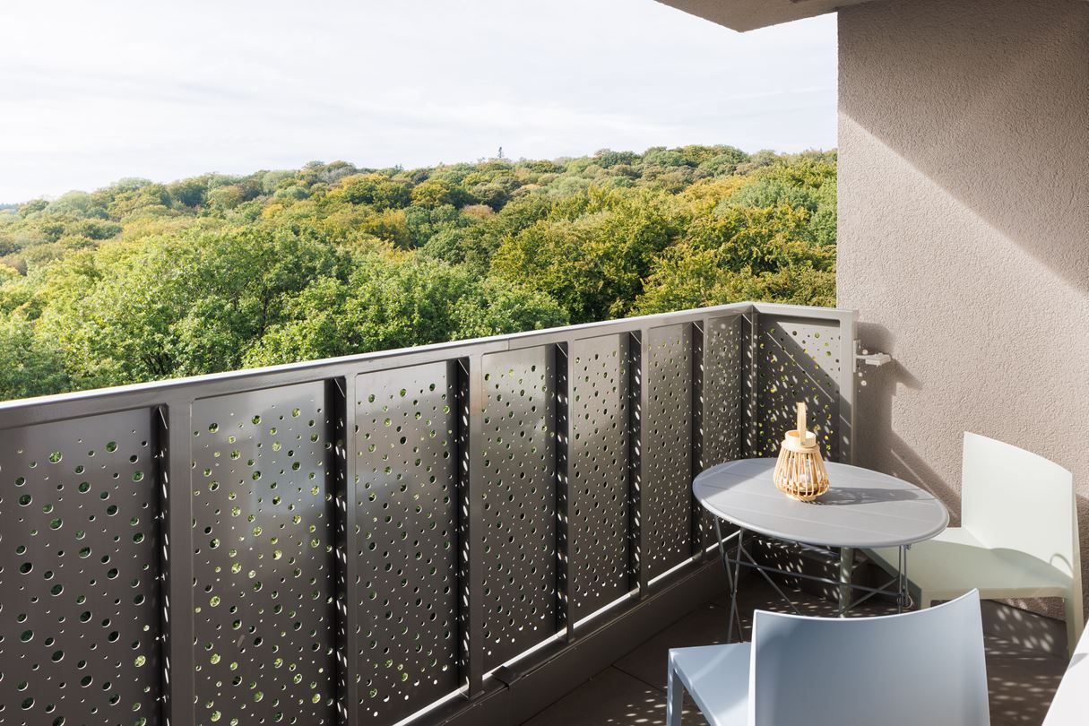  405  -  Aachen Preuswald  - Gallery -  2