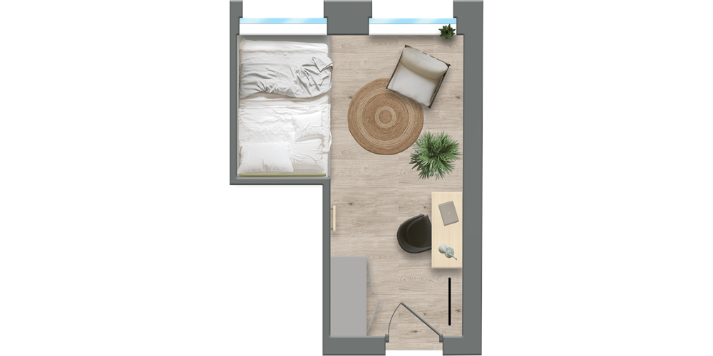  401B  -  Aachen Theaterplatz  - Gallery -  2