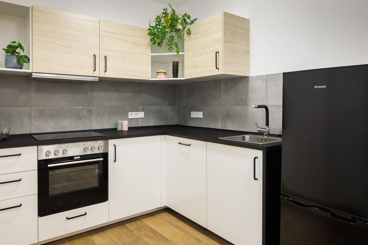  104A  -  Aachen Theaterplatz  - Gallery -  3